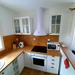 Апартаменты Na Halni