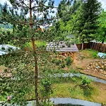 Na Halni Апартаменты