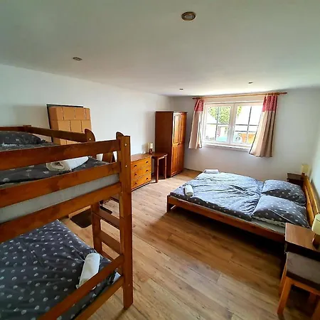 Apartament Na Halni *