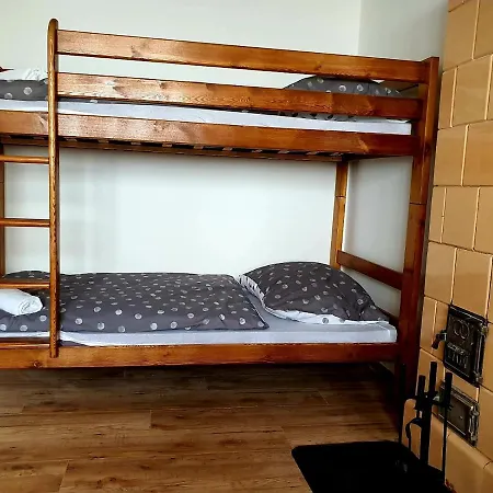 Na Hálni * Nizna Boca