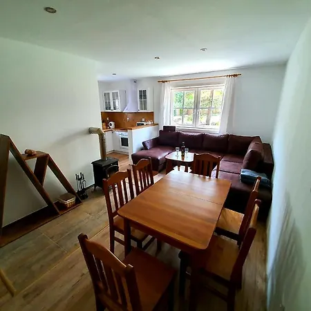 Na Hálni * Nizna Boca