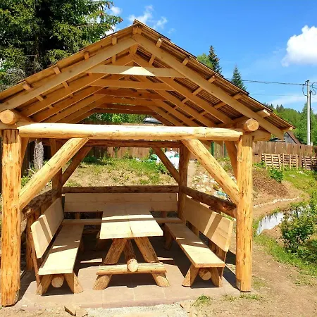 Na Halni Apartament *