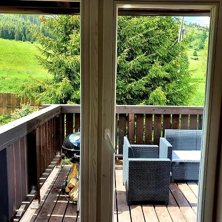 Na Halni * Nizna Boca