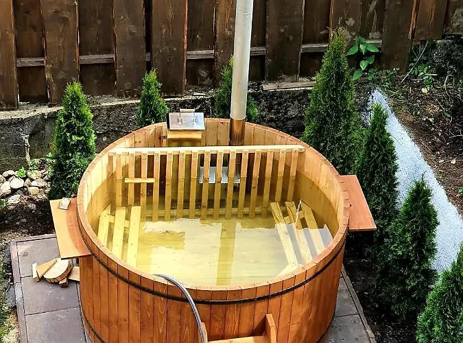 Na Hálni * Nizna Boca