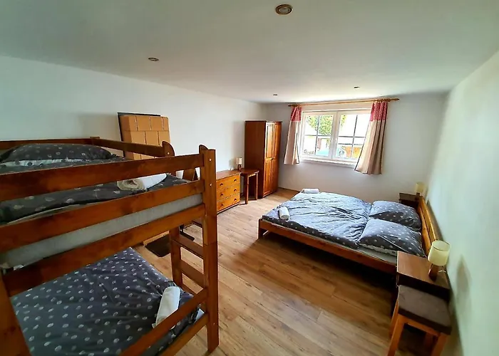 Apartament Na Halni *