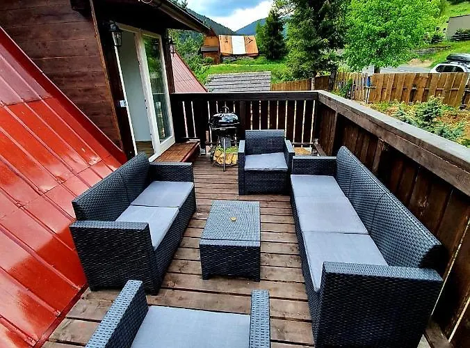 Apartament Na Halni *