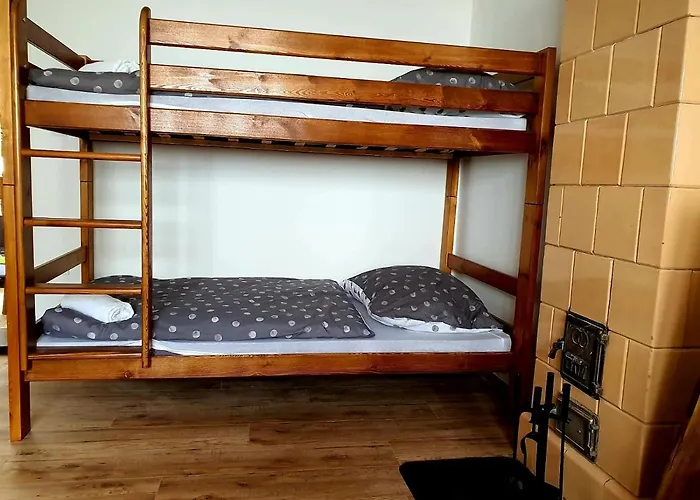 Na Hálni * Nizna Boca