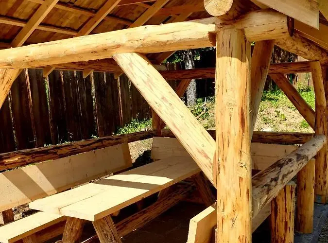 Apartament Na Halni *