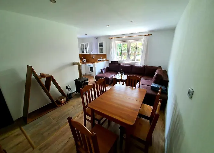 Na Hálni * Nizna Boca