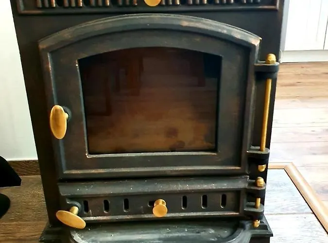 Apartament Na Halni *