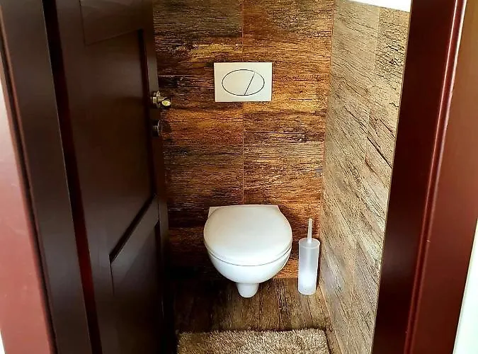 Apartament Na Halni *