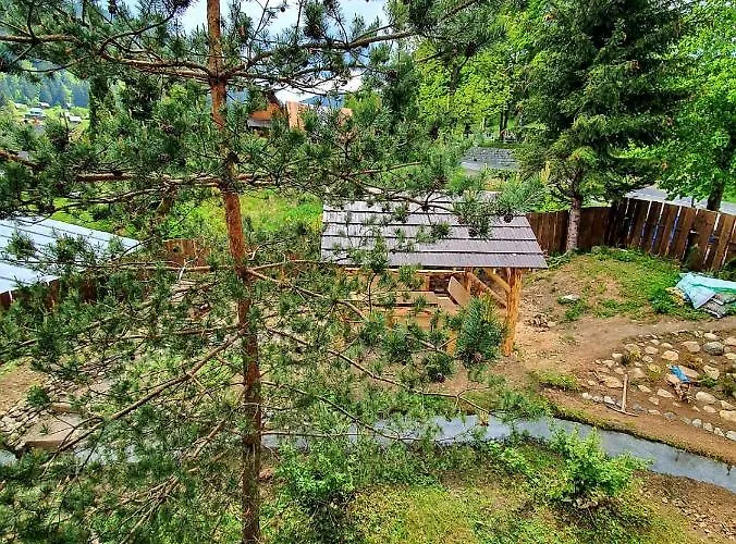 Na Hálni Appartamento