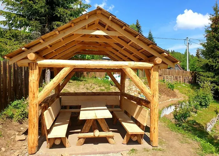 Na Hálni Appartamento *