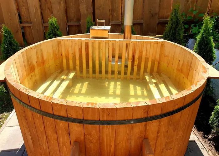 Na Hálni Appartamento