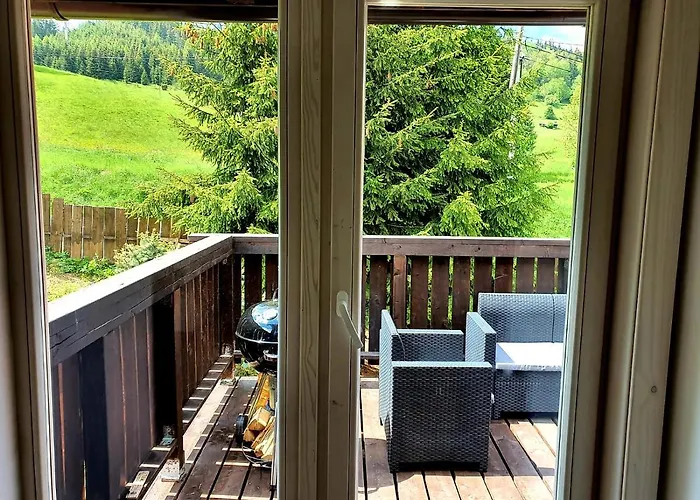 Na Halni * Nizna Boca