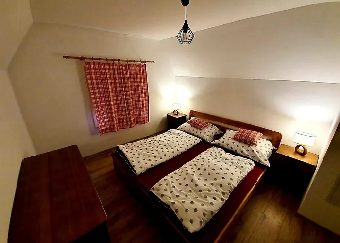 Na Hálni Appartamento *